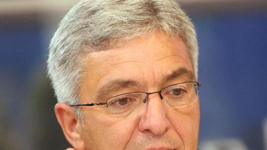 Roger Lewentz (SPD)