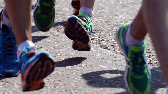Sportschuhe