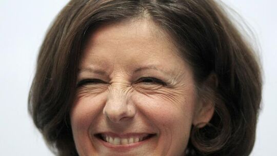 Malu Dreyer