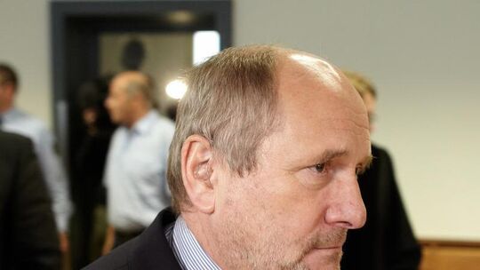 Ingolf Deubel