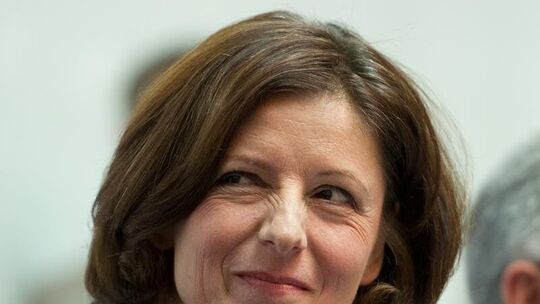 Malu Dreyer