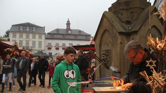 Martinimarkt Linz