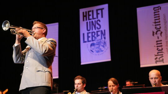 Heeresmusikkorps