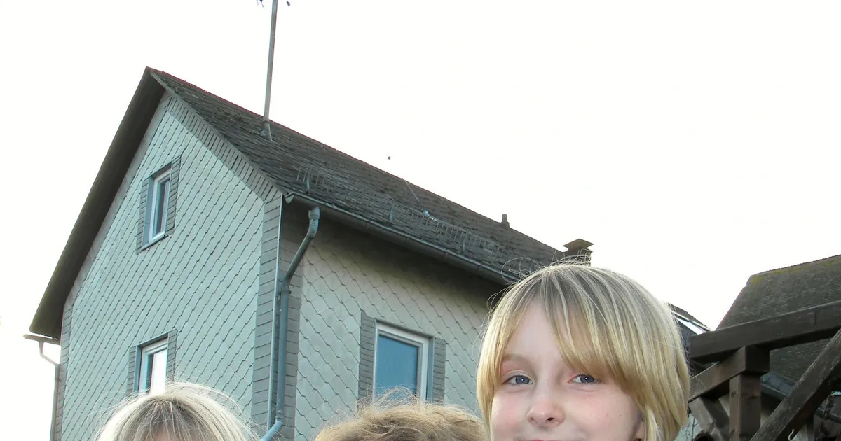 Relevantes Bild