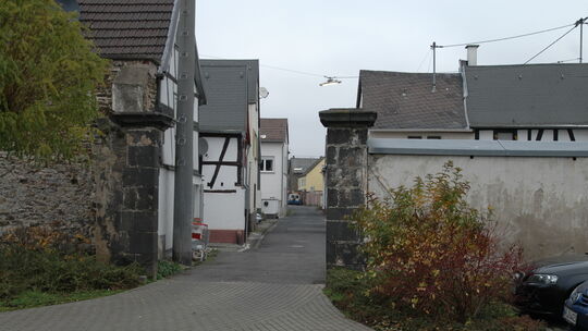 Johannisstraße Neuwied