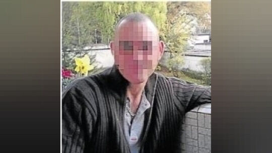 Silvio B. pflegte in Kruft als Bauhofmitarbeiter Beete und Blumen.