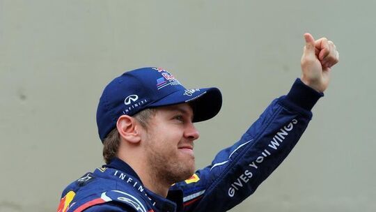 Triumphator
