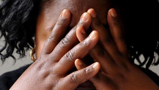 Traumatische Erlebnisse hinterlassen Spuren im Erbgut