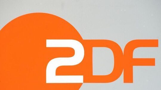 Logo ZDF