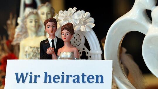 Heiraten am 12.12.12 Heiraten am 12.12.12