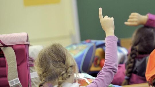 Grundschule