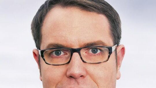 Alexander Schweitzer (SPD)