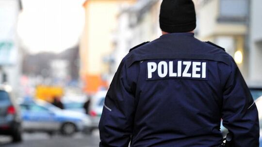 Polizei