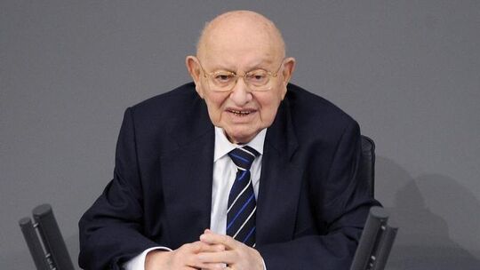 Marcel Reich-Ranicki