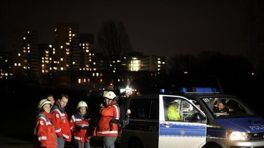 Zweijährige getötet