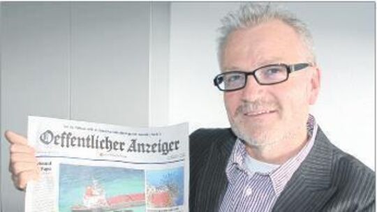 Bad Kreuznach: Neuer Chef ein alter Bekannter