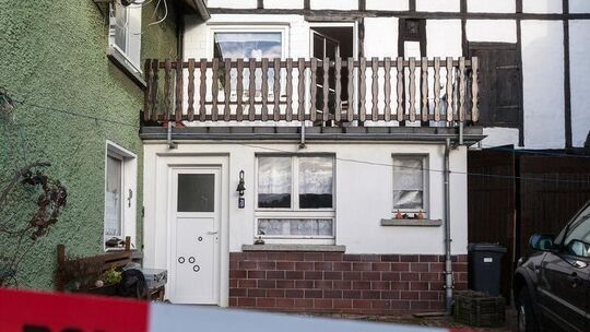 Familiendrama in Ingelbach