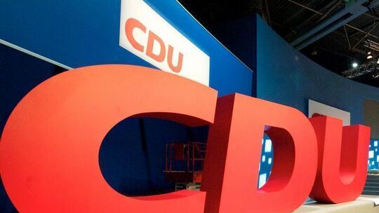 CDU-Logo