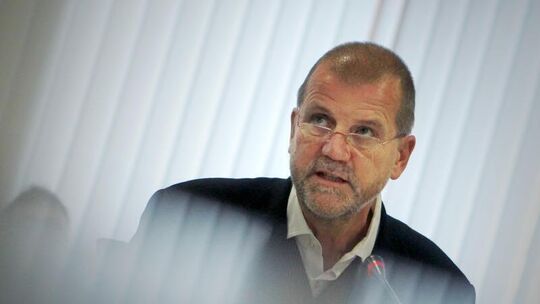 Jochen Hartloff
