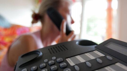Telefon