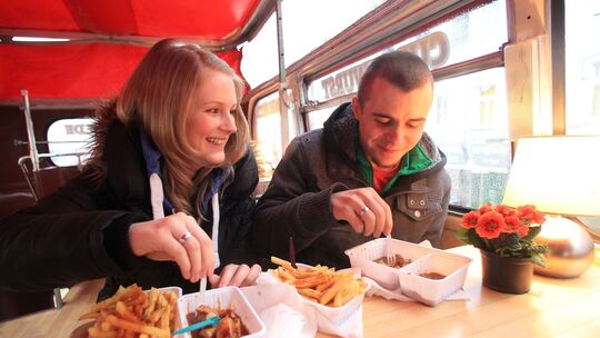 Currywurstfans erobern wieder Neuwied