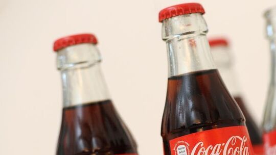 Coca-Cola
