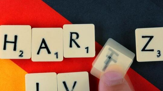 Hartz IV