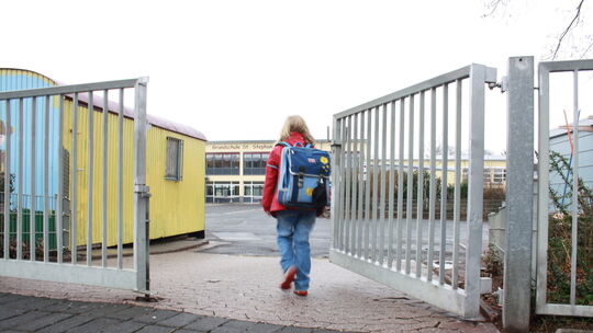 Betreuung: Stadt will 80 Hortplätze abschaffen