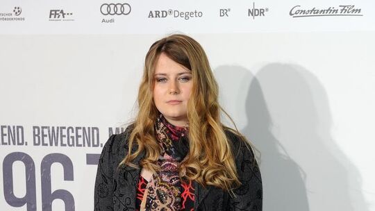 Filmpremiere '3096 Tage'