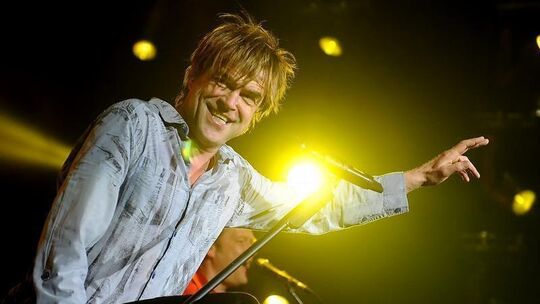 Tote Hosen Favoriten beim Echo-Preis 2013