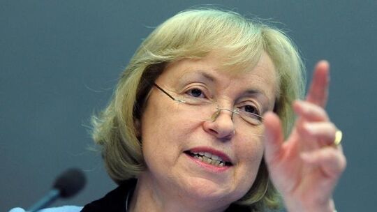 Maria Böhmer (CDU)