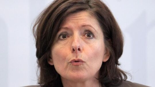 Malu Dreyer (SPD)