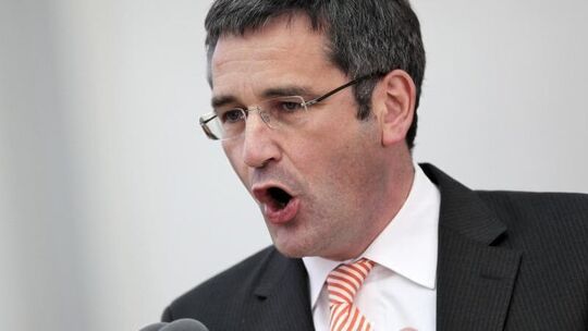 Hendrik Hering (SPD)