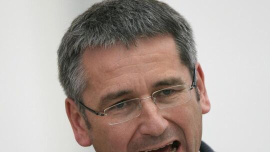Hendrik Hering (SPD)