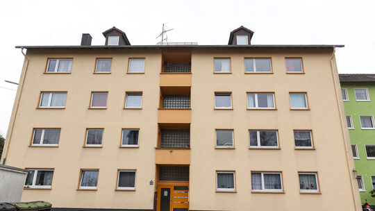 Abschiebung: Westerwaldkreis kann syrischer Familie nicht helfen