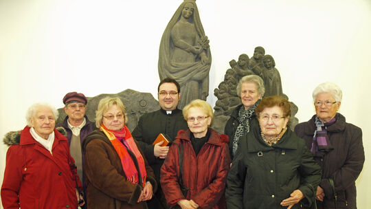 Gruppe aus St. Johann ist seit fast 20 Jahren diskret und verschwiegen
