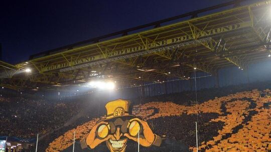 Choreografie