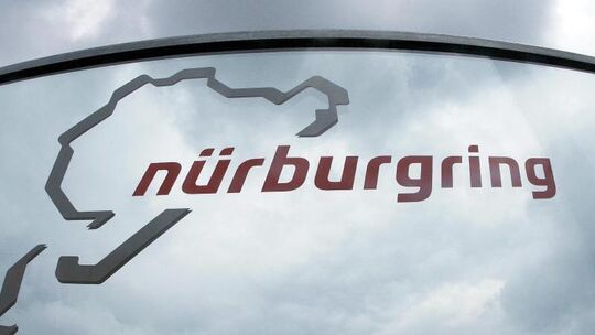 Nürburgring-Logo