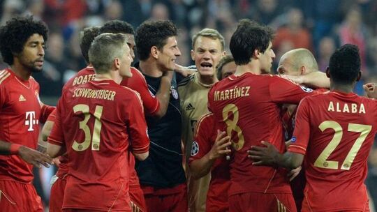 Teamspirit