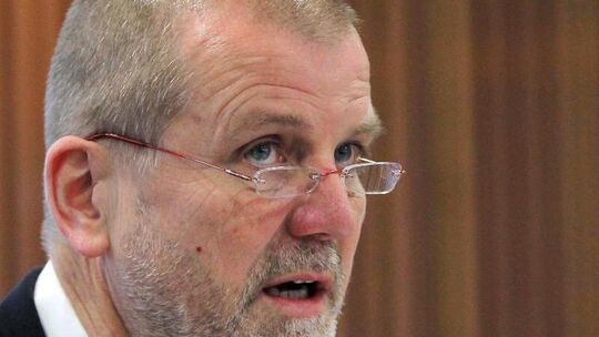 Jochen Hartloff (SPD)