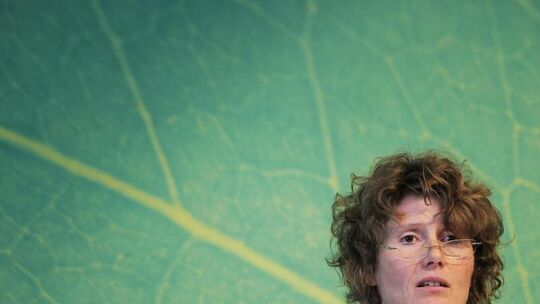Eveline Lemke