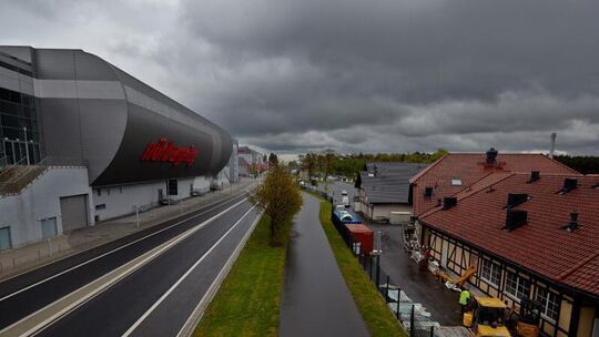 Nürburgring