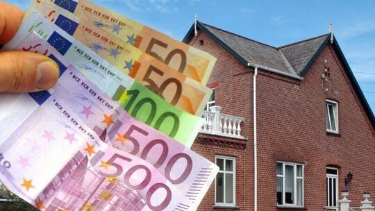 Immobilienfinanzierung