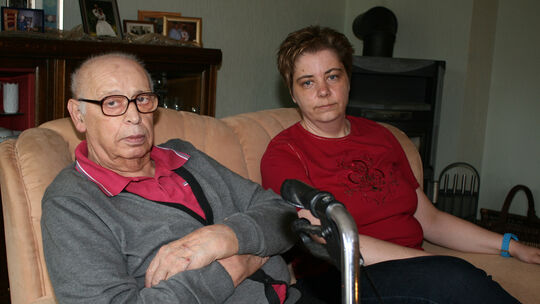 Wellinger Patient wird zum Leidtragenden bei Rechtstreit
