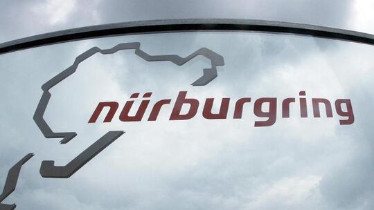 Nürburgring-Logo