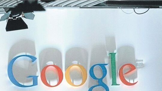 Googles langer Daten-Schatten