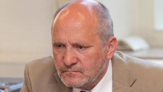 Ingolf Deubel (SPD)