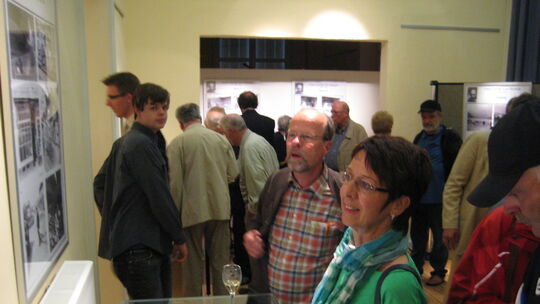 Michels-Ausstellung in Andernach: Voyeur des alltäglichen Lebens
