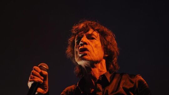 Rolling Stones