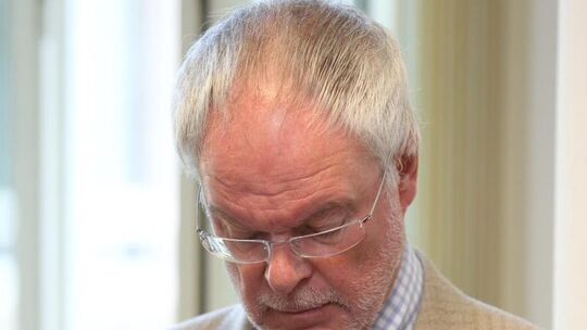 Walter Kafitz
